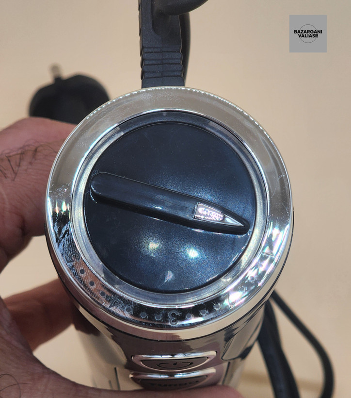 گوشتکوب ۴ کاره دی اس پی