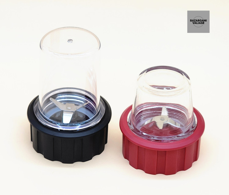 مخلوط کن با آسیاب کنوود مدل BLP44