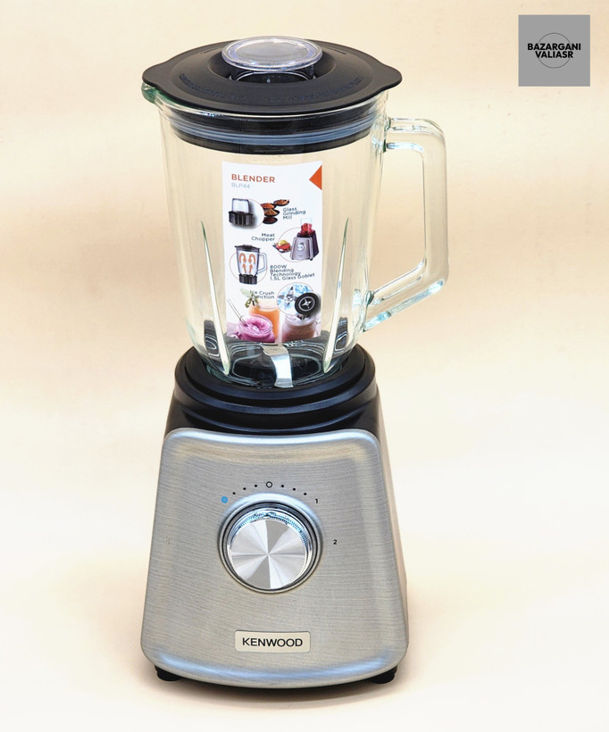 مخلوط کن با آسیاب کنوود مدل BLP44