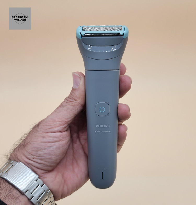 شیور و اصلاح بدن فیلیپس مدل ۳۴۸۰