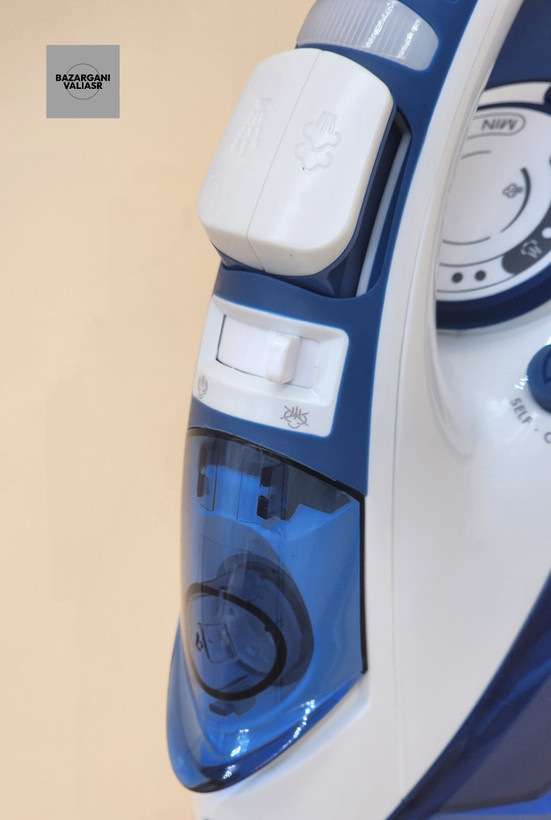 اتوبخار کنوود مدل STP75