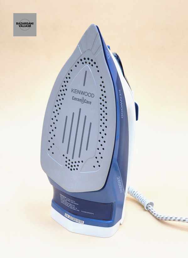 اتوبخار کنوود مدل STP75